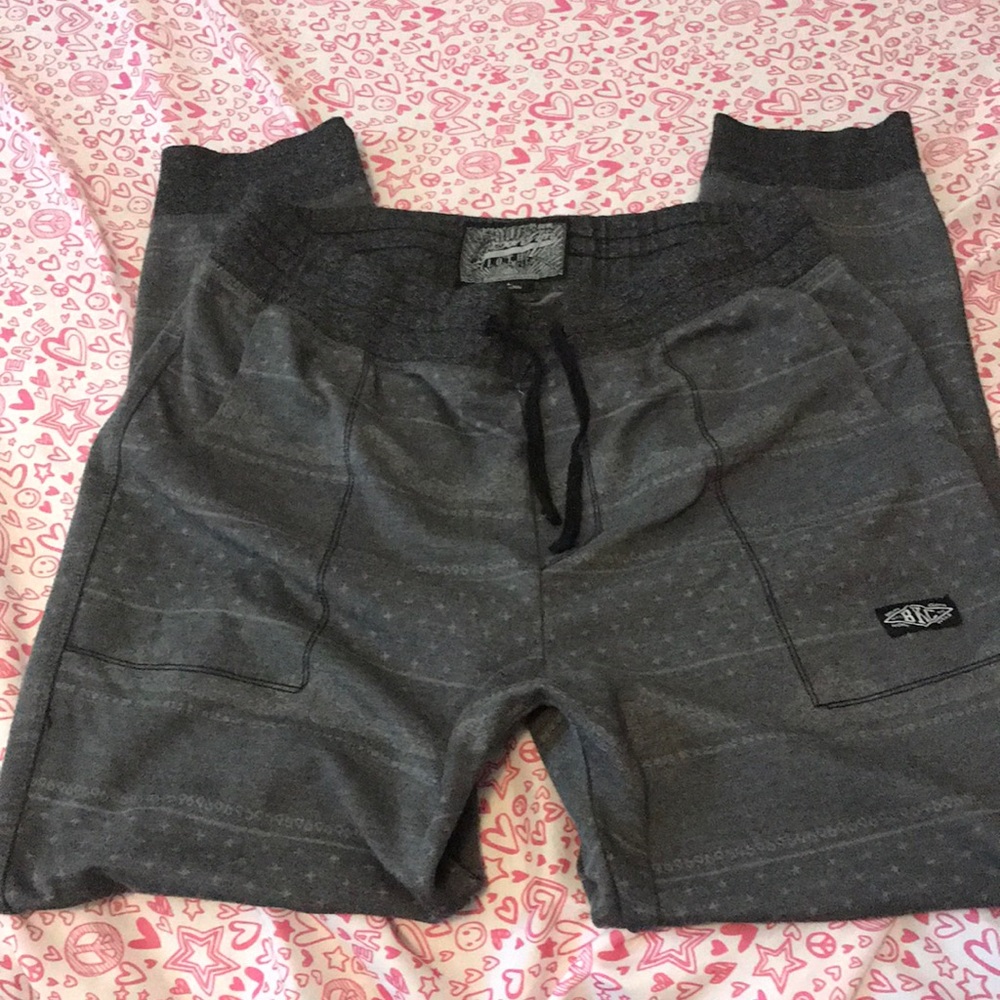Brooklyn Cloth MFG Co Sweatpants 3 Pockets Large